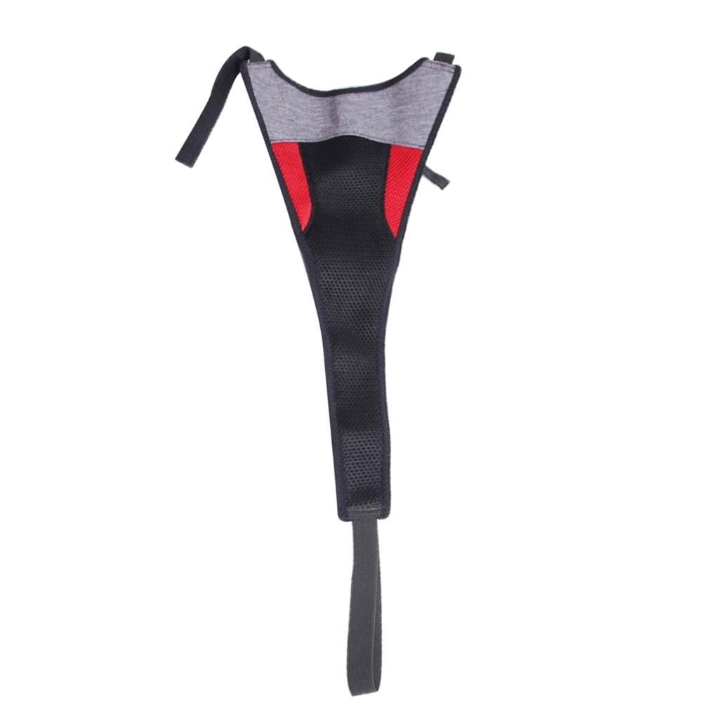 Bike Trainer Sweat Cover Guard - غطاء واقي من العرق للدراجة الثابتة