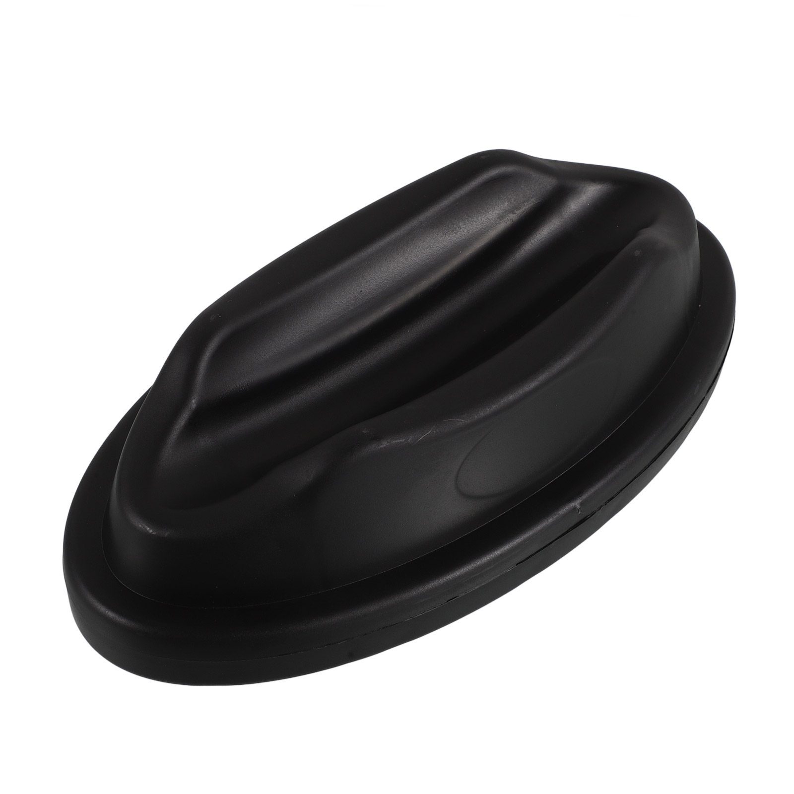 Bike Trainer Front Wheel Riser Block - منصة تدريب الدراجات الداخلية، قطعة رفع