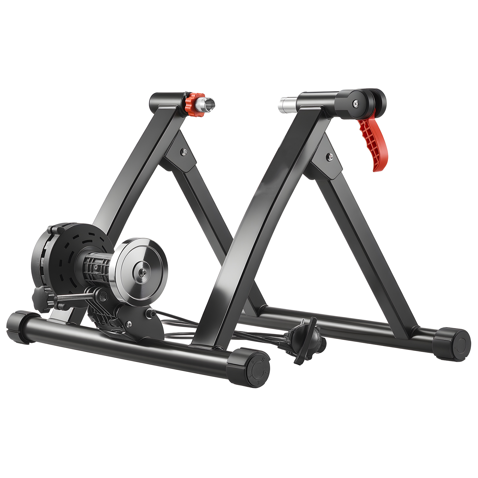 Bike Trainer Front Wheel Riser Block - جهاز تدريب الدراجات من سوس باي