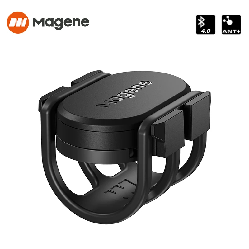 Cycling Speed Cadence Sensor Dual - مستشعر السرعة والإيقاع من ماجين، عداد