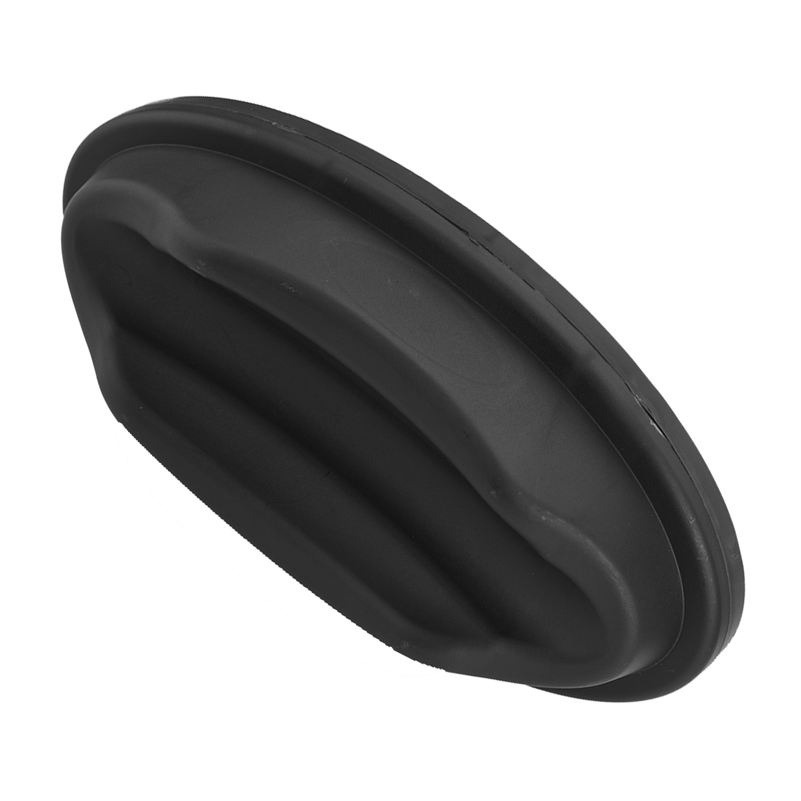 Bike Trainer Front Wheel Riser Block - رافع عجلة أمامية للدراجات الهوائية، قطعة