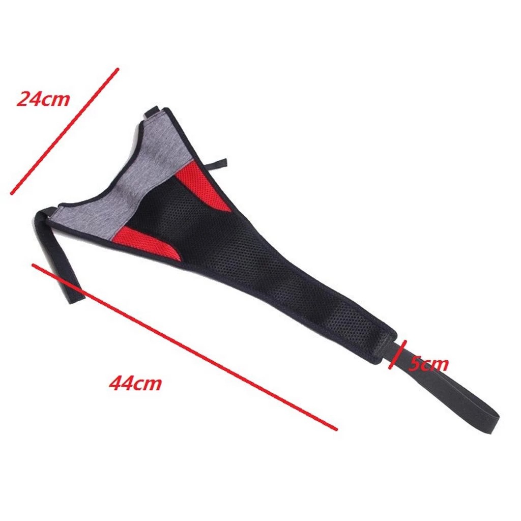 إطار مدرب الدراجة الجبلية الدا - مراجعة Bike Trainer Sweat Cover Guard وسعره