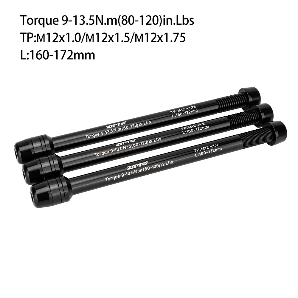 محول محور الدراجة الجبلية والط - مراجعة Thru Axle Adapter For Bike Trainer وسعره