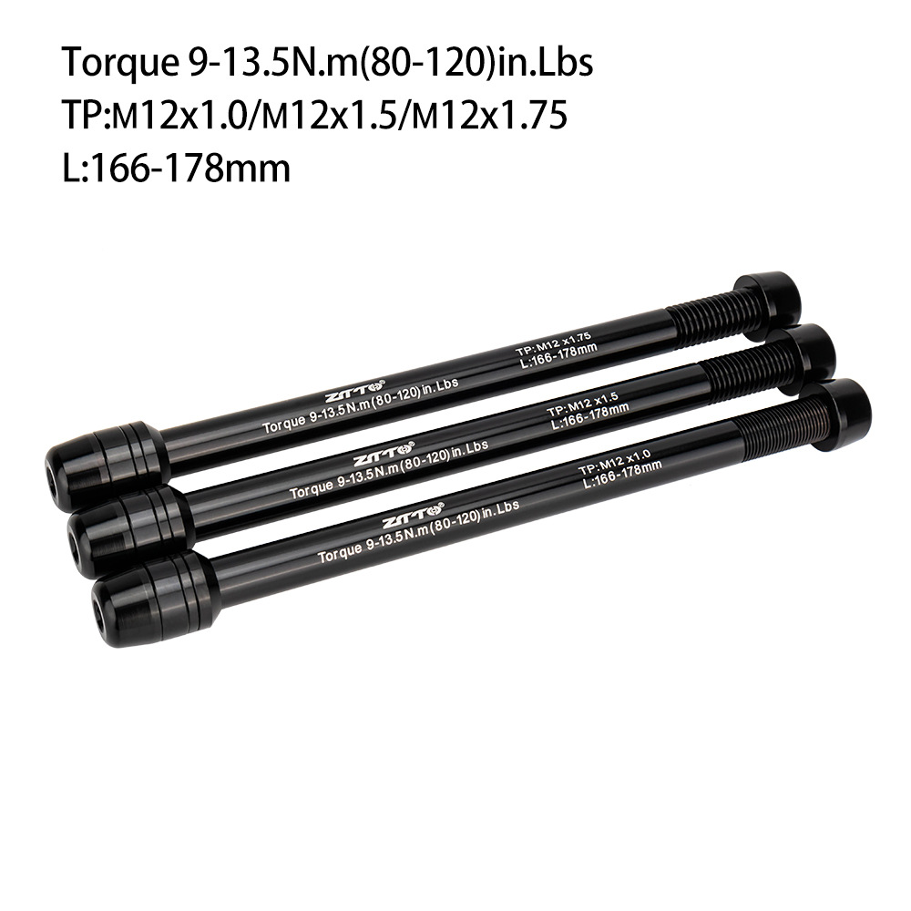 محول محور الدراجة الجبلية والط - مراجعة Thru Axle Adapter For Bike Trainer وسعره