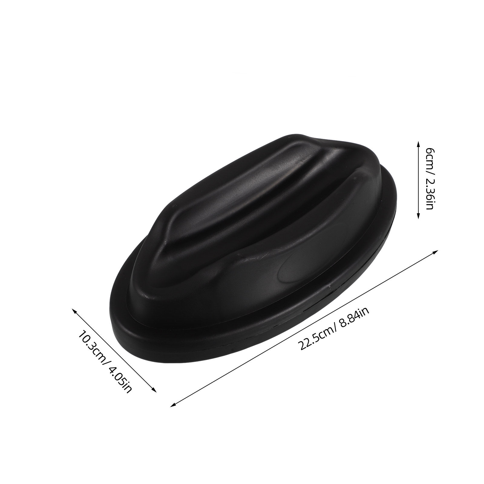 حامل عجلة أمامي للدراجة، قاعدة - مراجعة Bike Trainer Front Wheel Riser Block وسعره