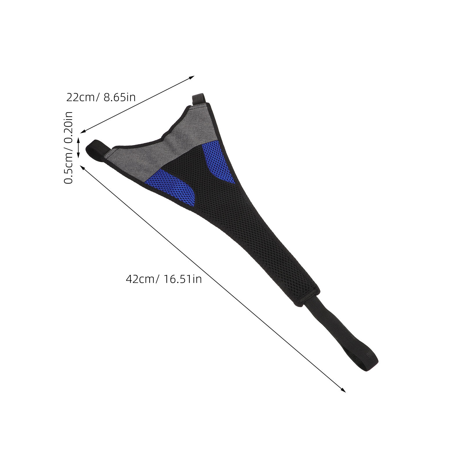 غطاء إطار دراجة مقاوم للعرق وق - مراجعة Bike Trainer Sweat Cover Guard وسعره