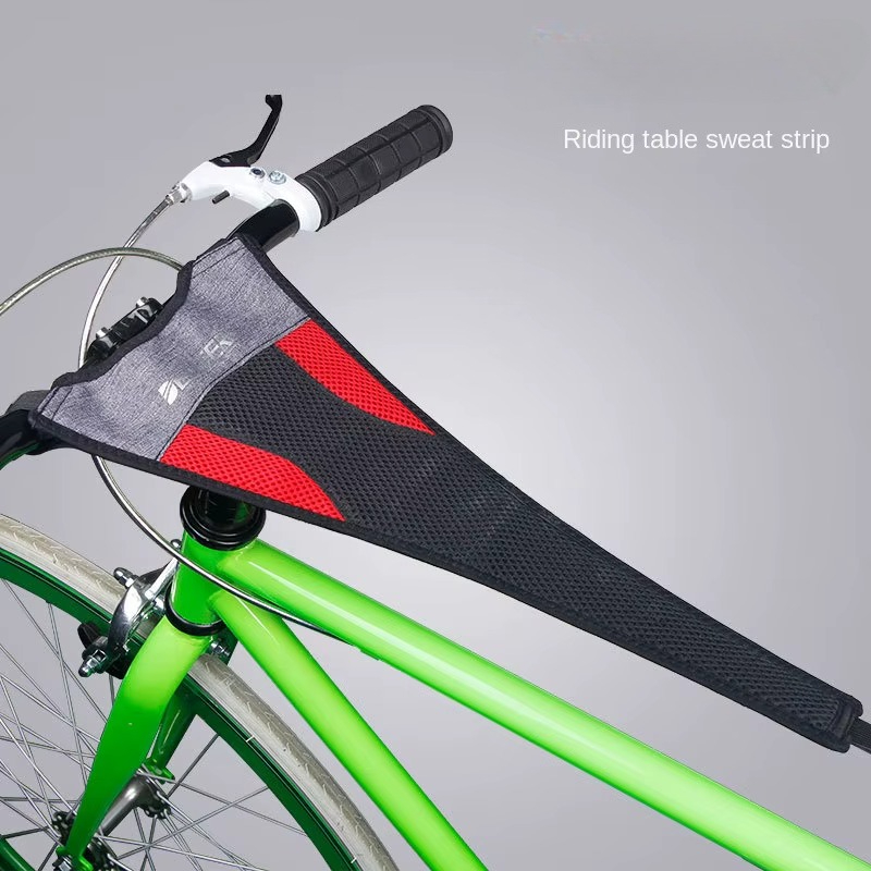 جهاز تدريب الدراجات مع شبكة ام - مراجعة Bike Trainer Sweat Cover Guard وسعره