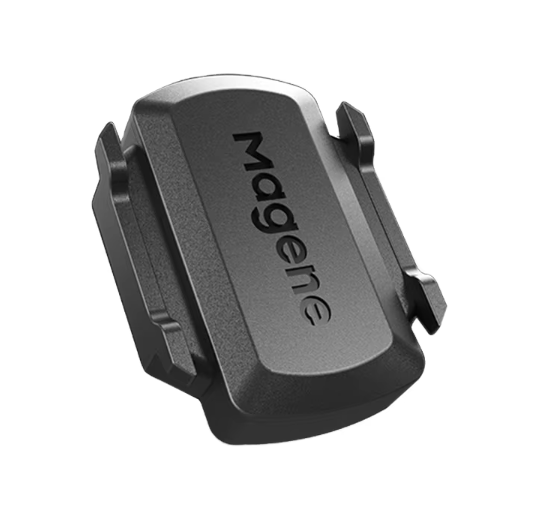 مستشعر سرعة وتردد دوران العجلا - مراجعة Cycling Speed Cadence Sensor Dual وسعره