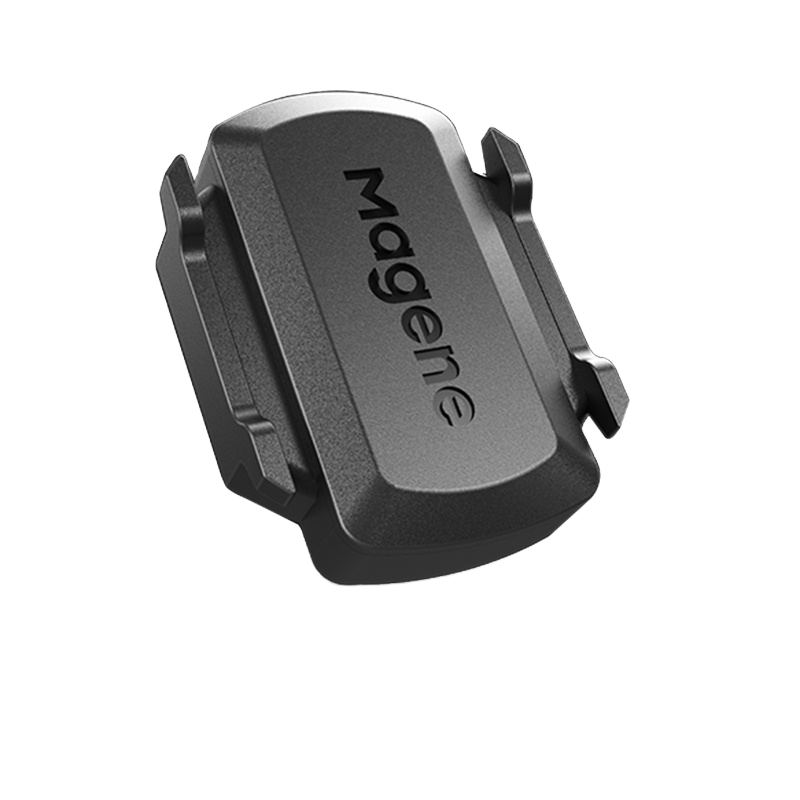 مستشعر سرعة وتردد دوران العجلا - مراجعة Cycling Speed Cadence Sensor Dual وسعره