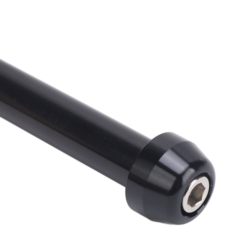 M12x1.0/1.5/1.75 دراجة من خلال - مراجعة Thru Axle Adapter For Bike Trainer وسعره
