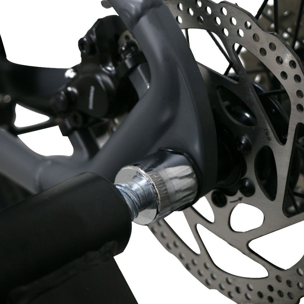 M12x1.0/1.5/1.75 دراجة من خلال - مراجعة Thru Axle Adapter For Bike Trainer وسعره