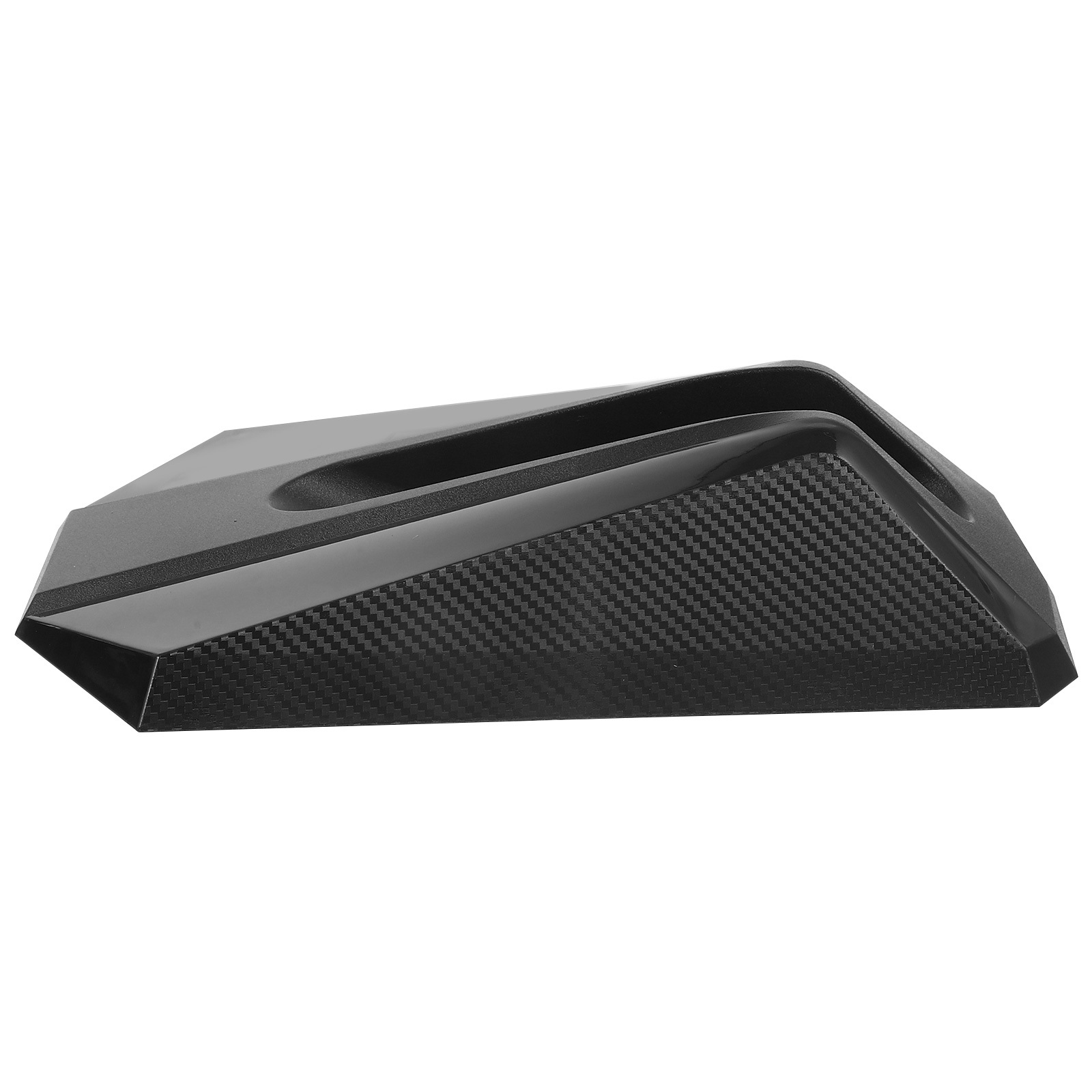 حامل العجلة الأمامية لمدرب الد - مراجعة Bike Trainer Front Wheel Riser Block وسعره