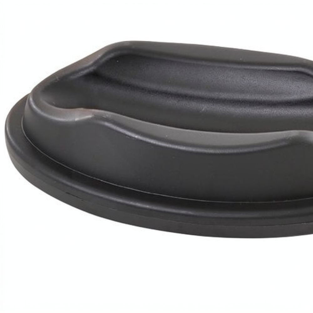 وسادة دعم لرفع العجلة الأمامية - مراجعة Bike Trainer Front Wheel Riser Block وسعره