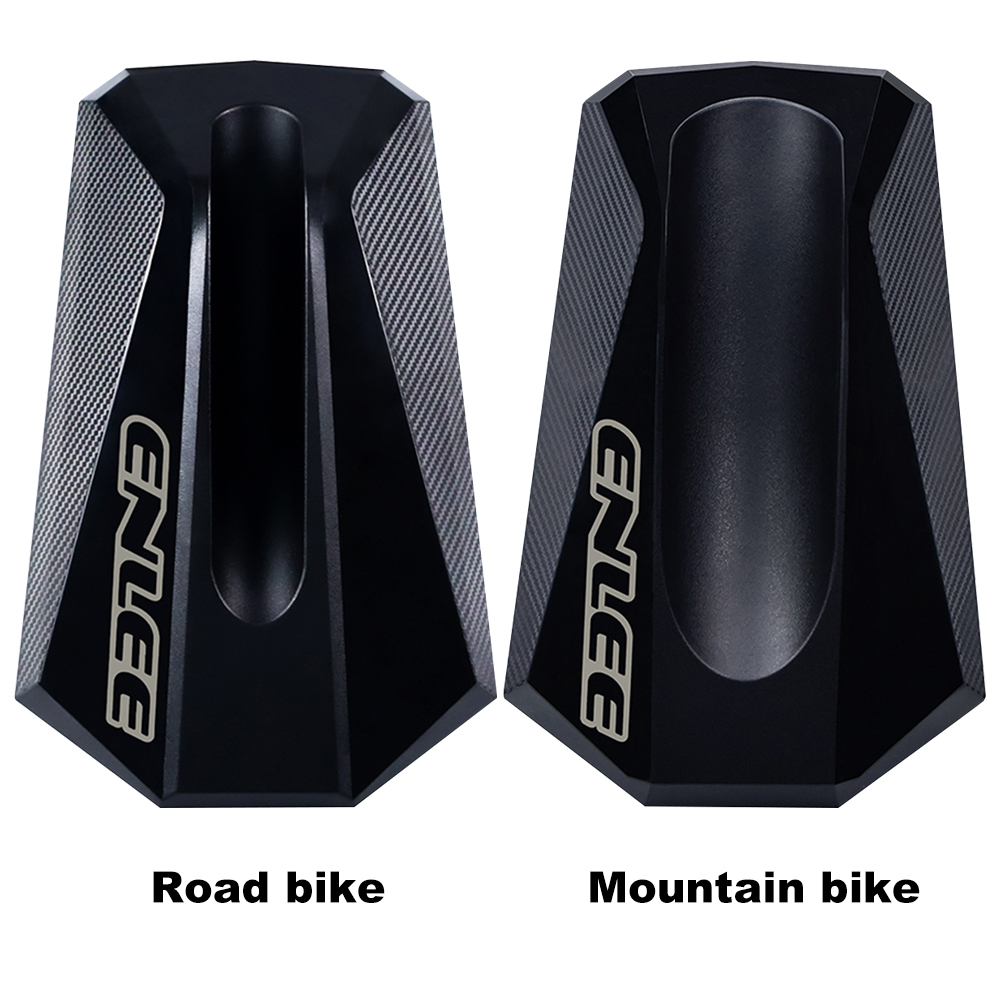 كتلة رفع العجلات الأمامية للدر - مراجعة Bike Trainer Front Wheel Riser Block وسعره