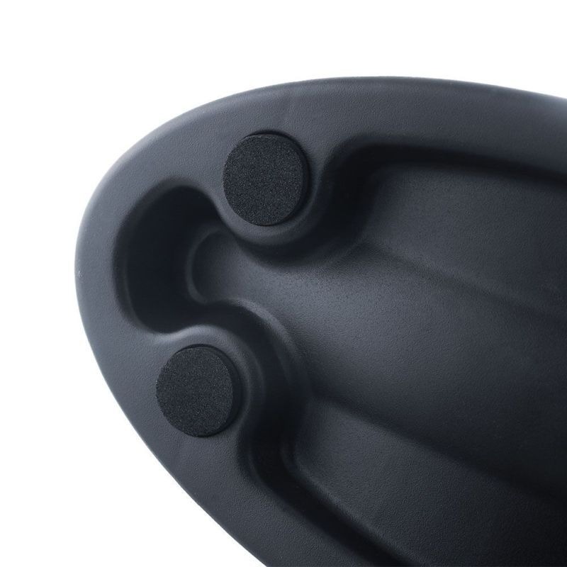 كتلة ركوب الدراجات ذات العجلات - مراجعة Bike Trainer Front Wheel Riser Block وسعره