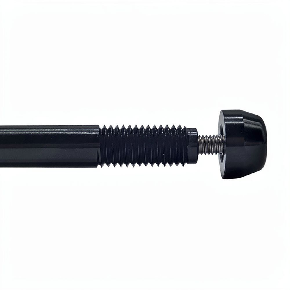 محور تدريب داخلي لدراجات Mi Xi - مراجعة Thru Axle Adapter For Bike Trainer وسعره