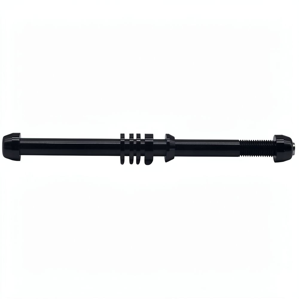 محور تدريب داخلي لدراجات Mi Xi - مراجعة Thru Axle Adapter For Bike Trainer وسعره