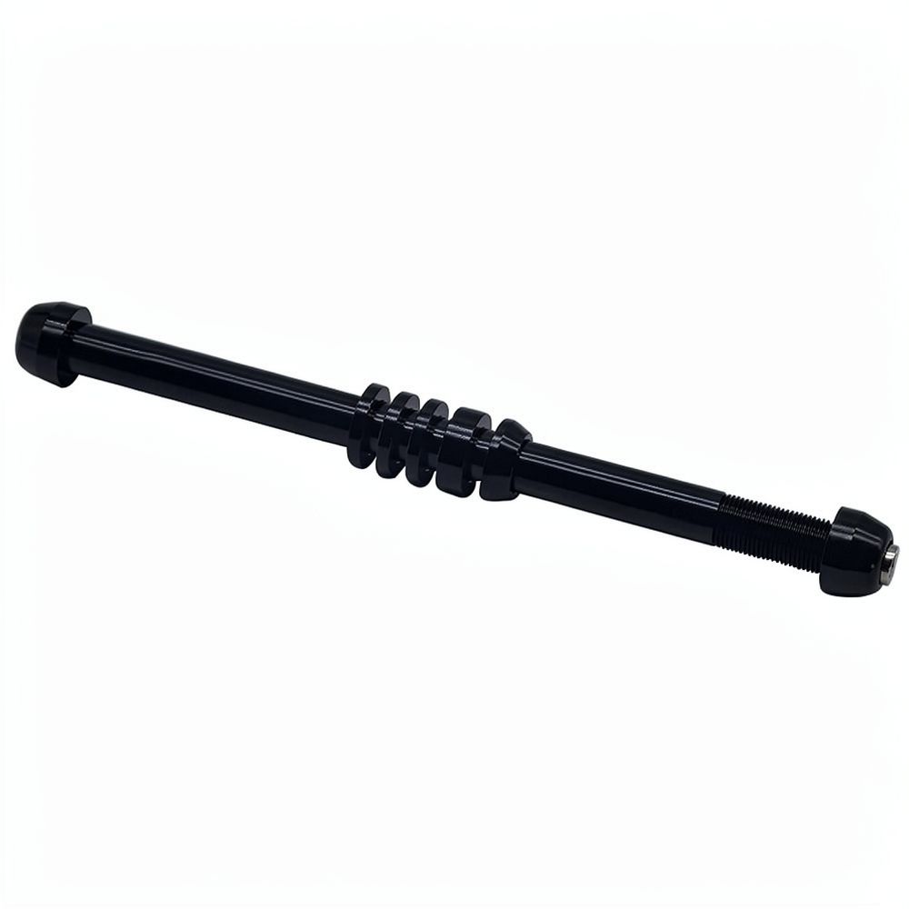 محور تدريب داخلي لدراجات Mi Xi - مراجعة Thru Axle Adapter For Bike Trainer وسعره