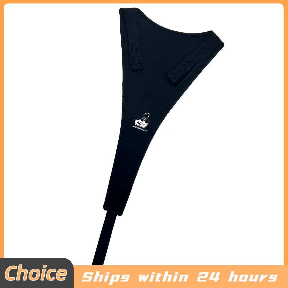 واقي العرق للدراجة لمنع التآكل - مراجعة Bike Trainer Sweat Cover Guard وسعره