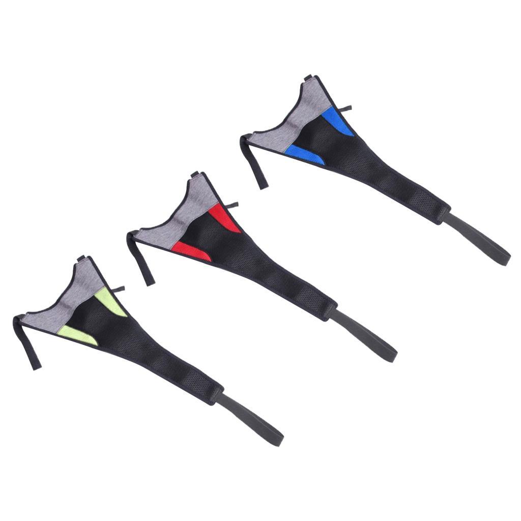 غطاء واقي من العرق للدراجة الث - مراجعة Bike Trainer Sweat Cover Guard وسعره