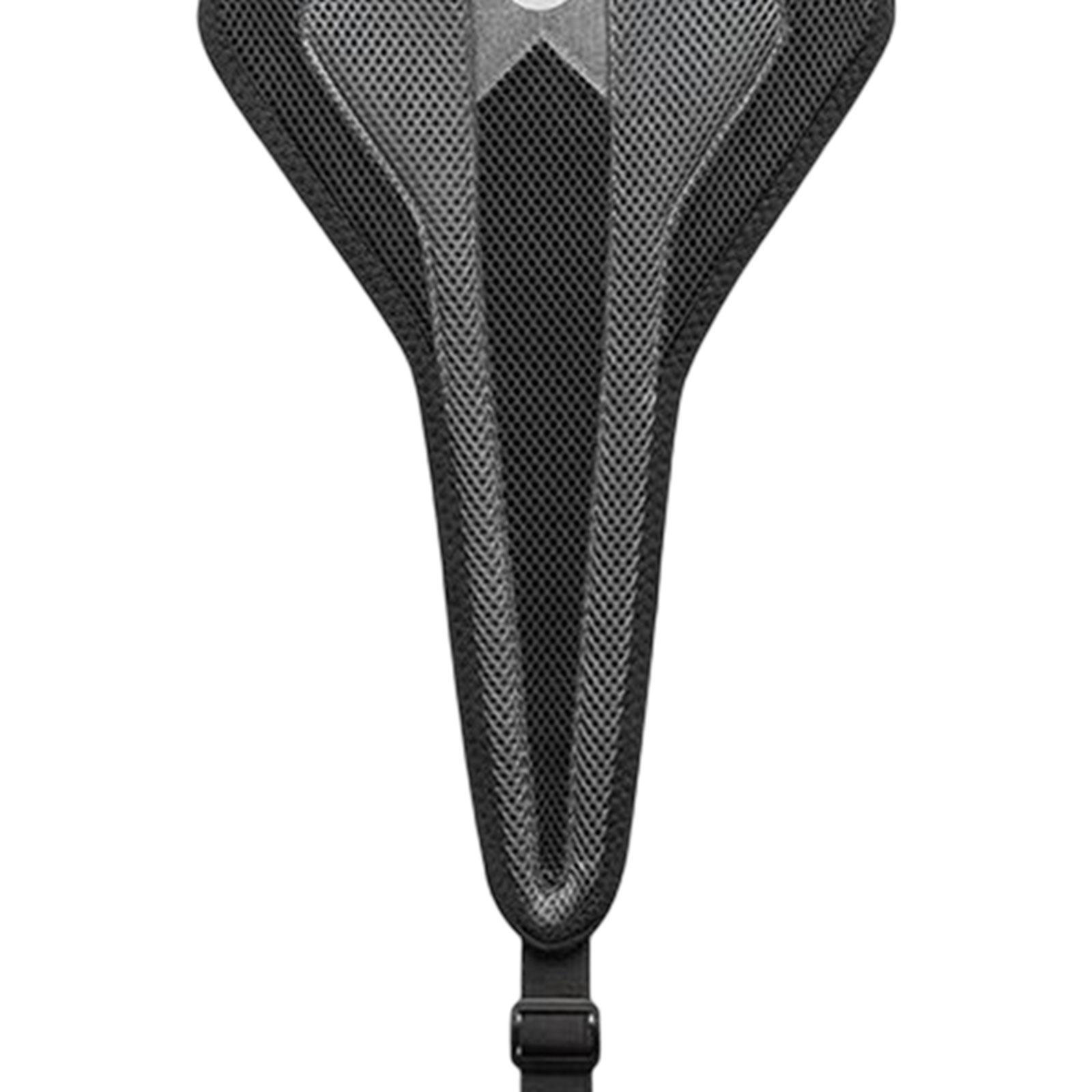 حزام ماص للعرق لتدريب الدراجات - مراجعة Bike Trainer Sweat Cover Guard وسعره