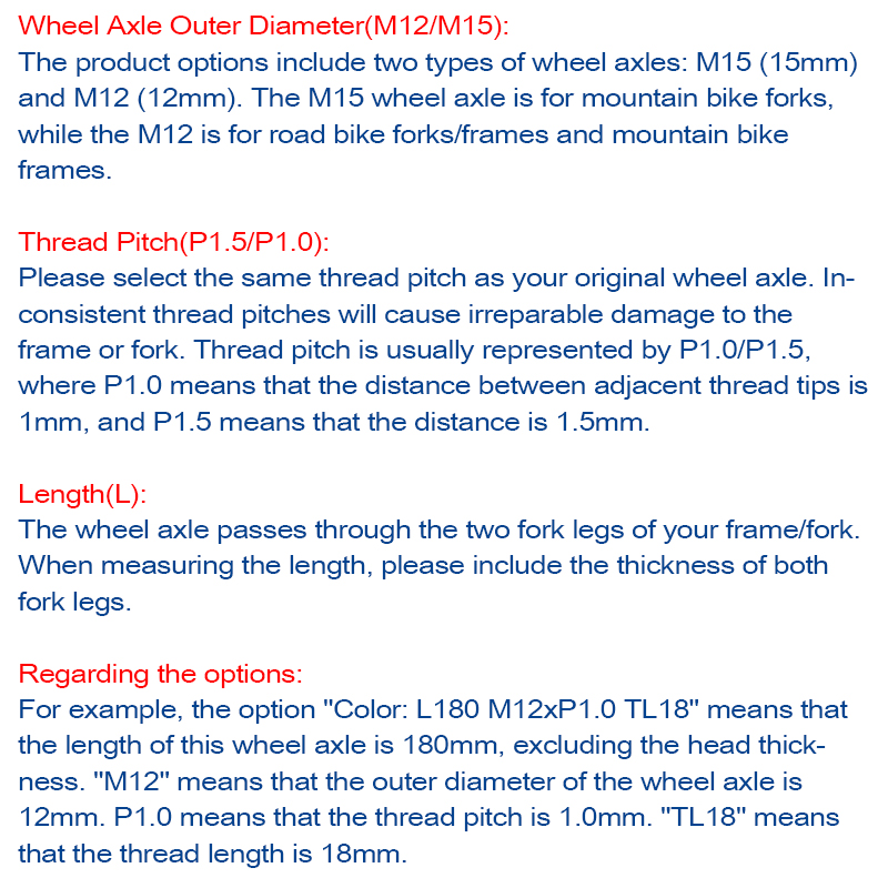 من خلال أسياخ المحور ل الجبلية - مراجعة Thru Axle Adapter For Bike Trainer وسعره