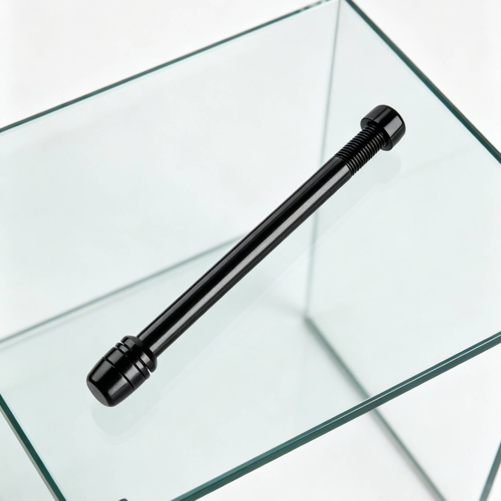 محول محور الدراجة الهوائية الق - مراجعة Thru Axle Adapter For Bike Trainer وسعره