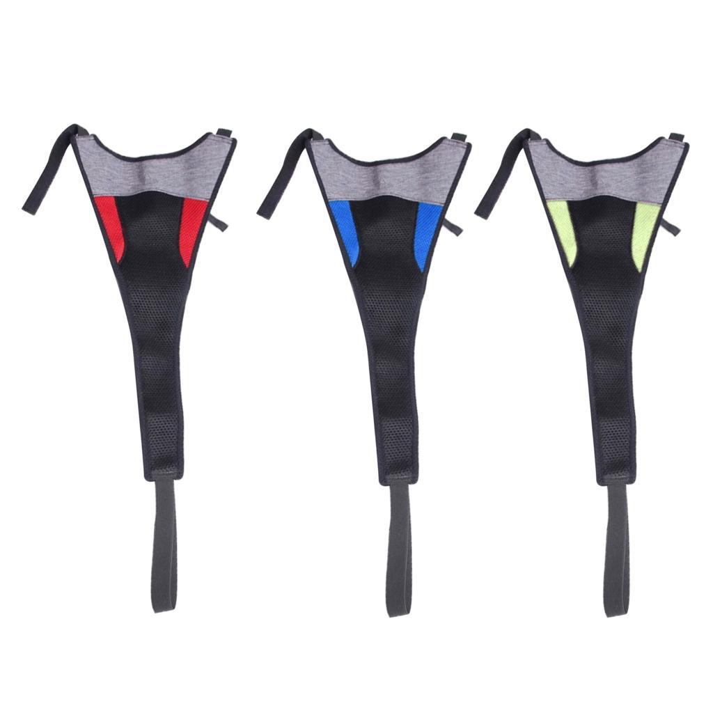 غطاء عرق لمدرب الدراجة الداخلي - مراجعة Bike Trainer Sweat Cover Guard وسعره