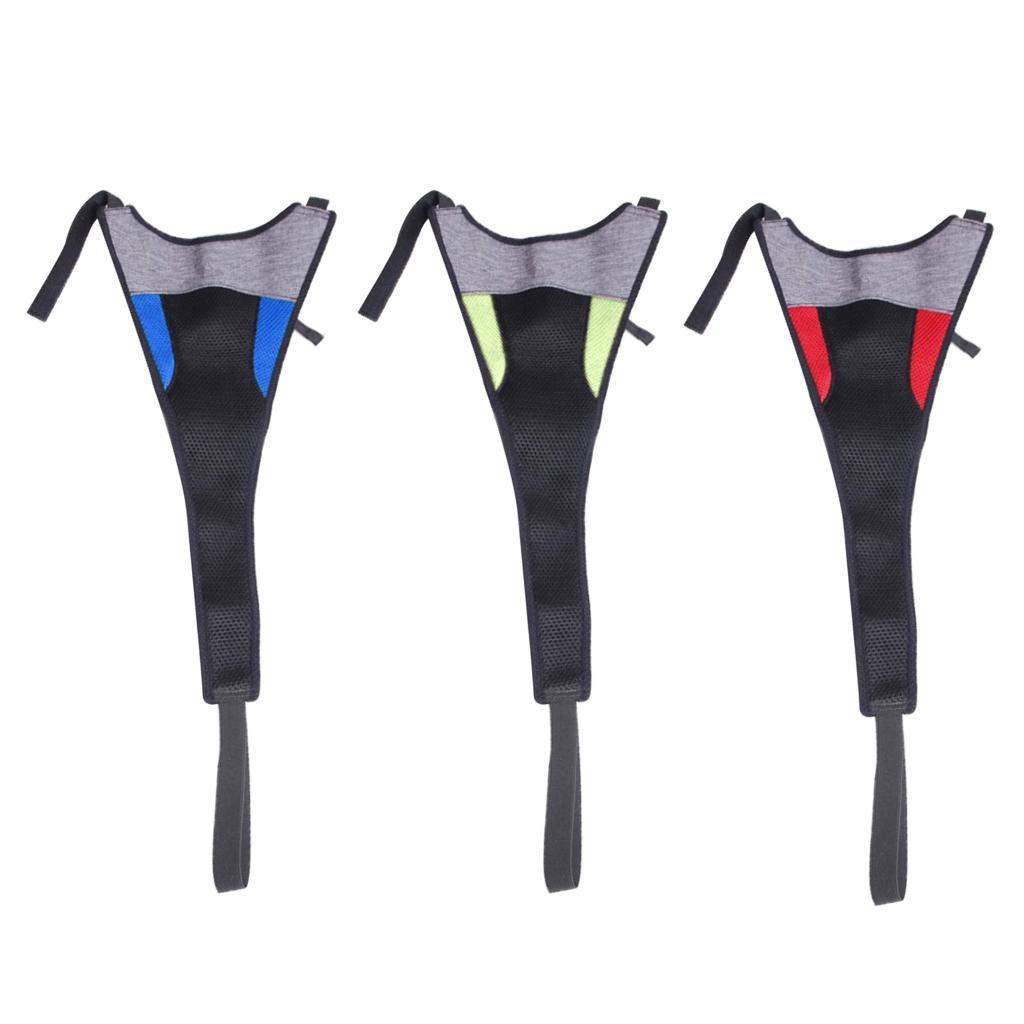 غطاء عرق لمدرب الدراجة الداخلي - مراجعة Bike Trainer Sweat Cover Guard وسعره