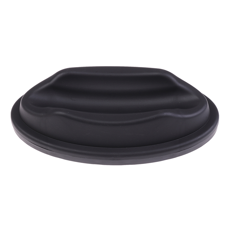 قطعة واحدة: حامل تثبيت ورفع ال - مراجعة Bike Trainer Front Wheel Riser Block وسعره