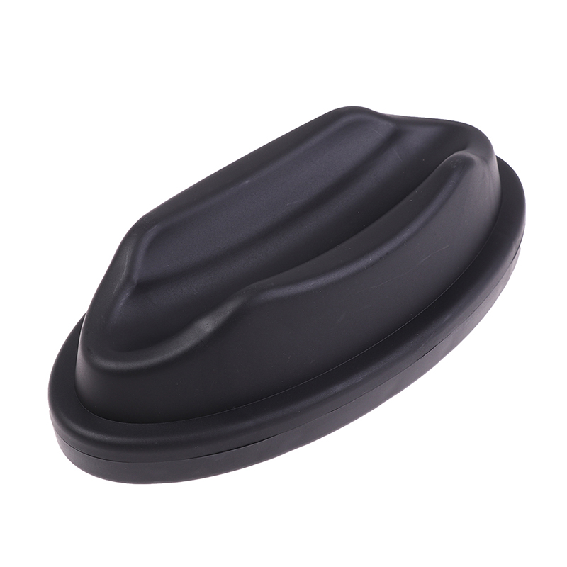قطعة واحدة: حامل تثبيت ورفع ال - مراجعة Bike Trainer Front Wheel Riser Block وسعره