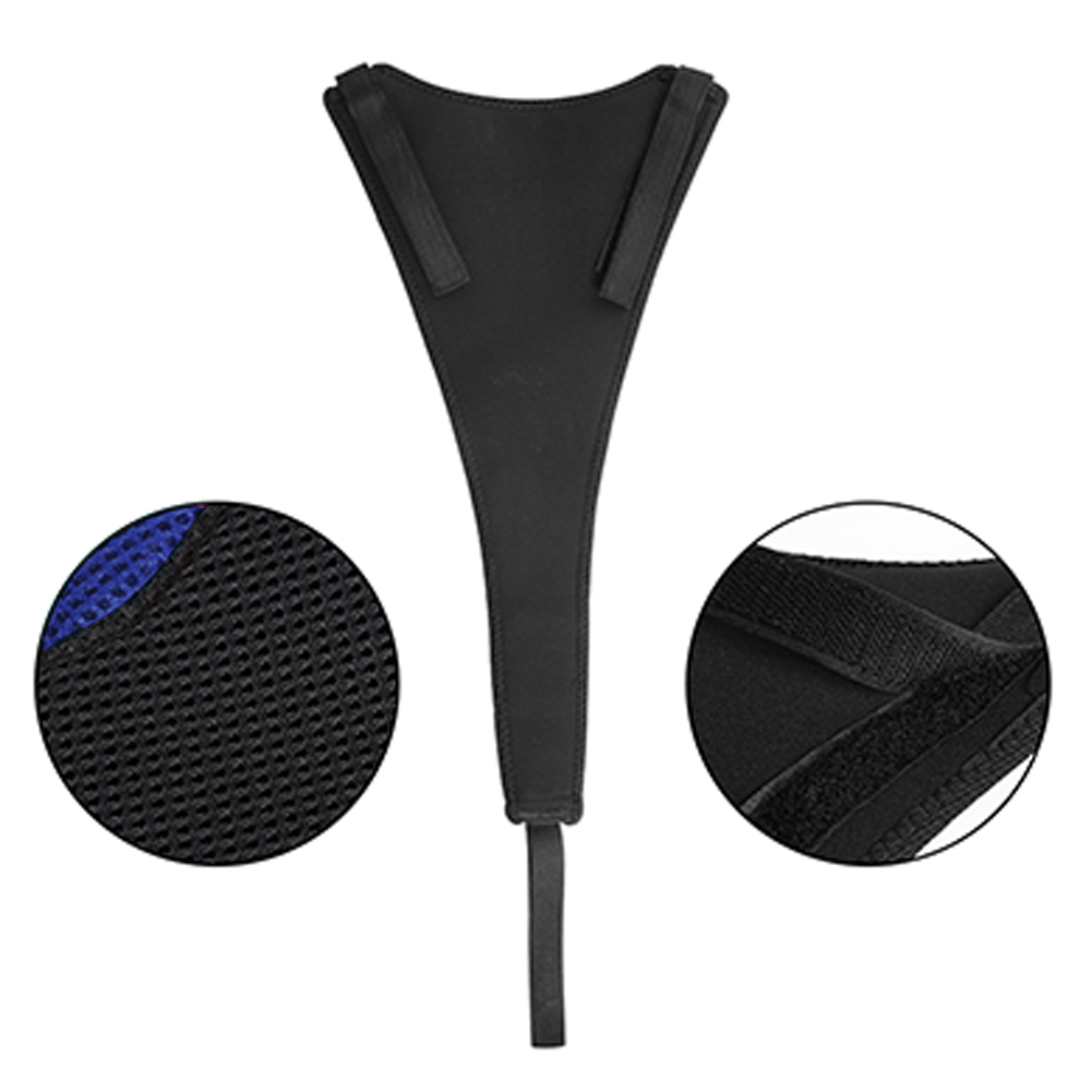 واقي إطار الدراجة من العرق يمن - مراجعة Bike Trainer Sweat Cover Guard وسعره