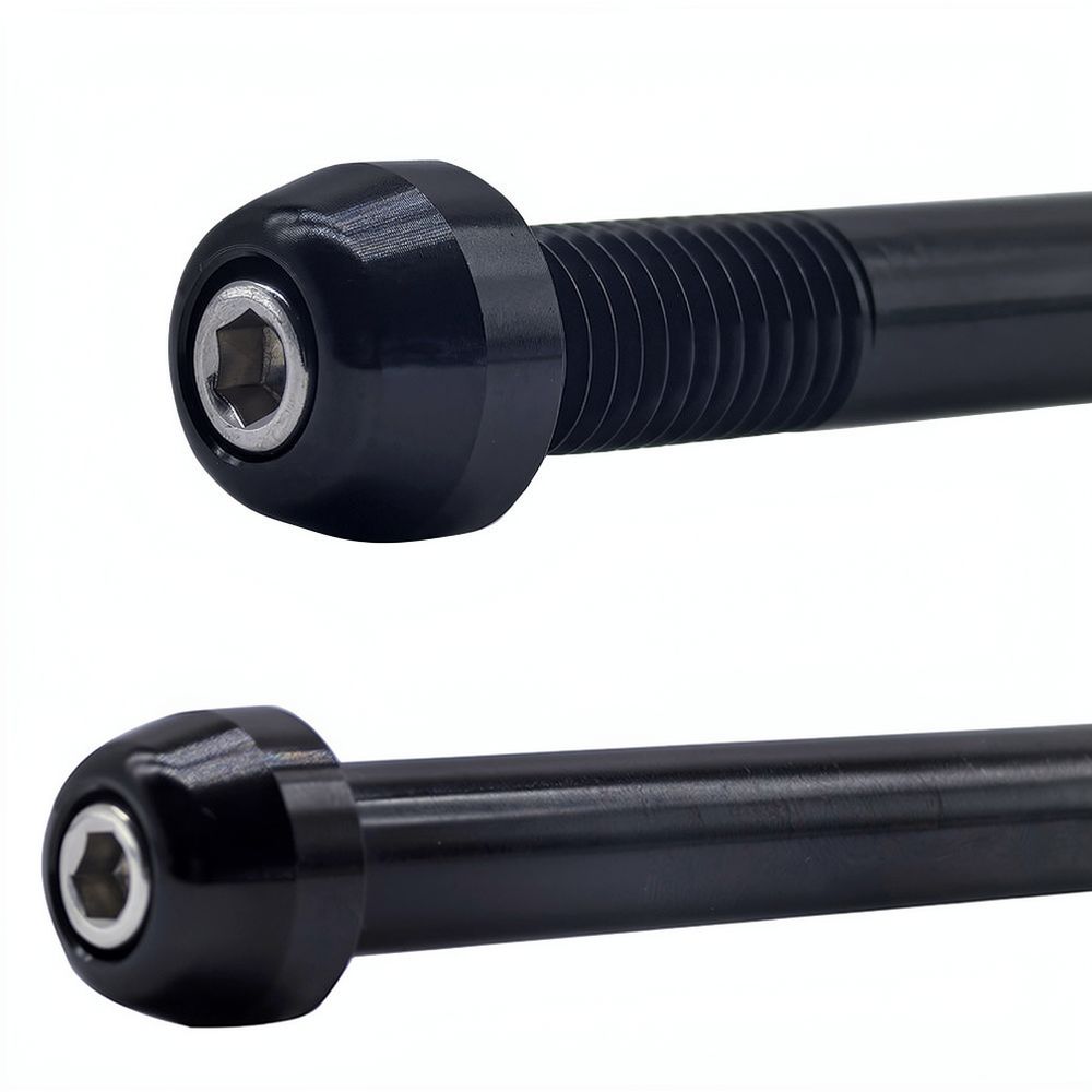 محول محور جهاز تدريب الدراجات  - مراجعة Thru Axle Adapter For Bike Trainer وسعره