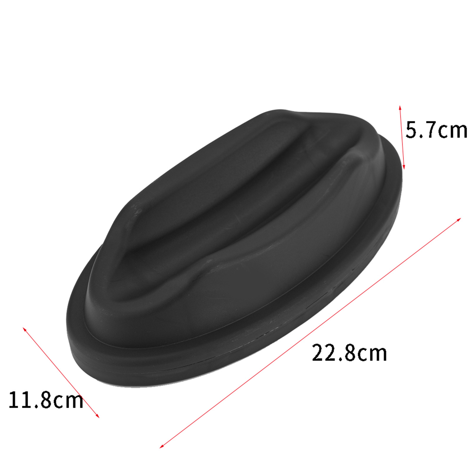 【تخفيضات】حامل تدريب عجلة الدرا - مراجعة Bike Trainer Front Wheel Riser Block وسعره