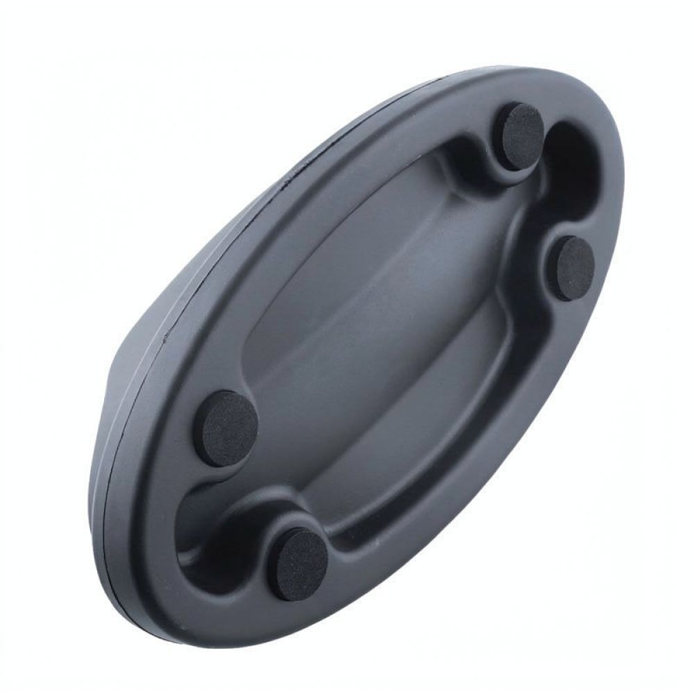 وسادة دعم العجلة الأمامية لدرا - مراجعة Bike Trainer Front Wheel Riser Block وسعره