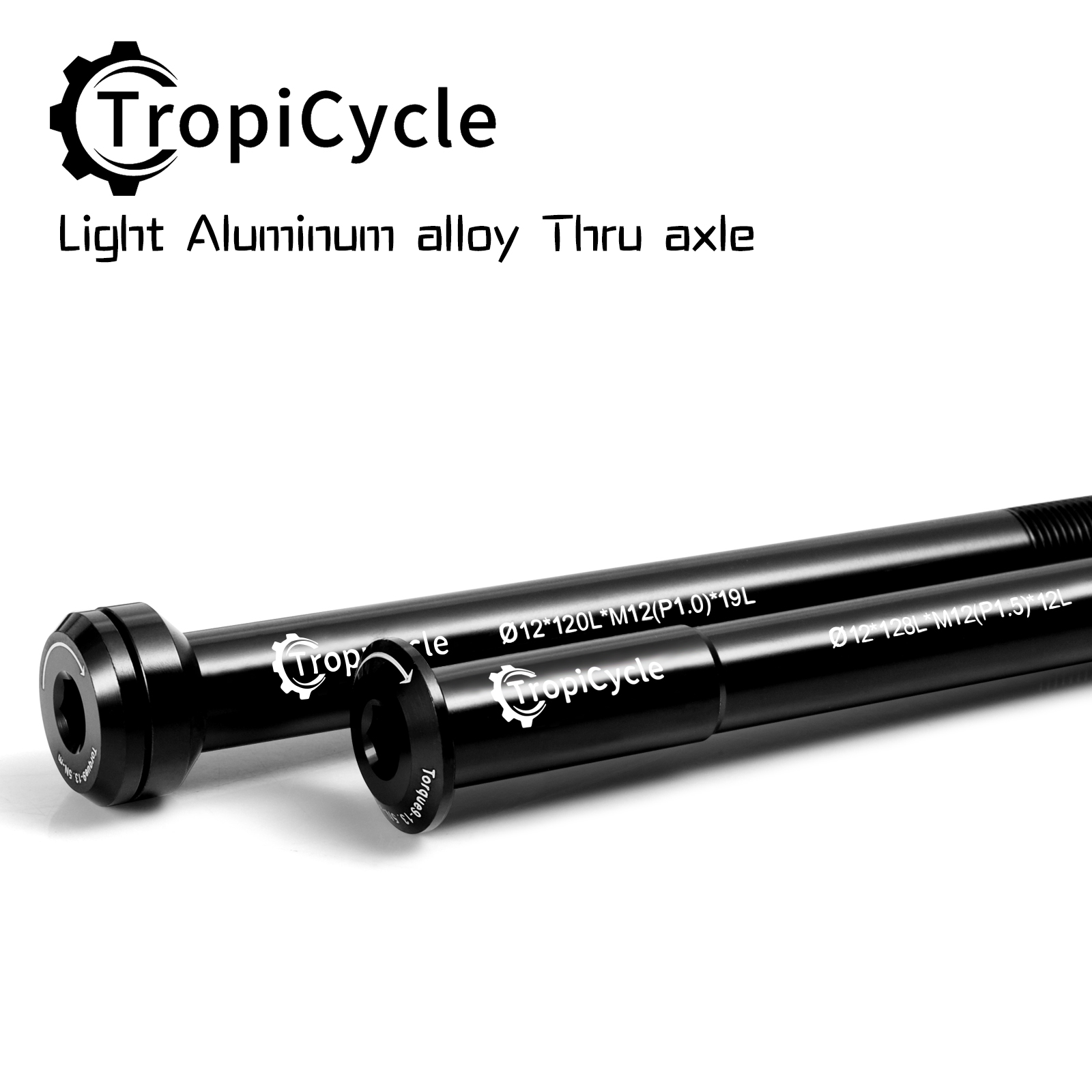 محور أمامي للدراجات الجبلية وا - مراجعة Thru Axle Adapter For Bike Trainer وسعره