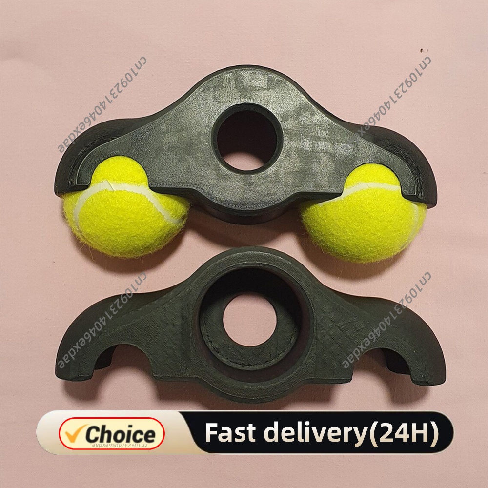محولات أقدام روكير لدراجات الت - مراجعة Rocker Plate Indoor Bike Trainer وسعره
