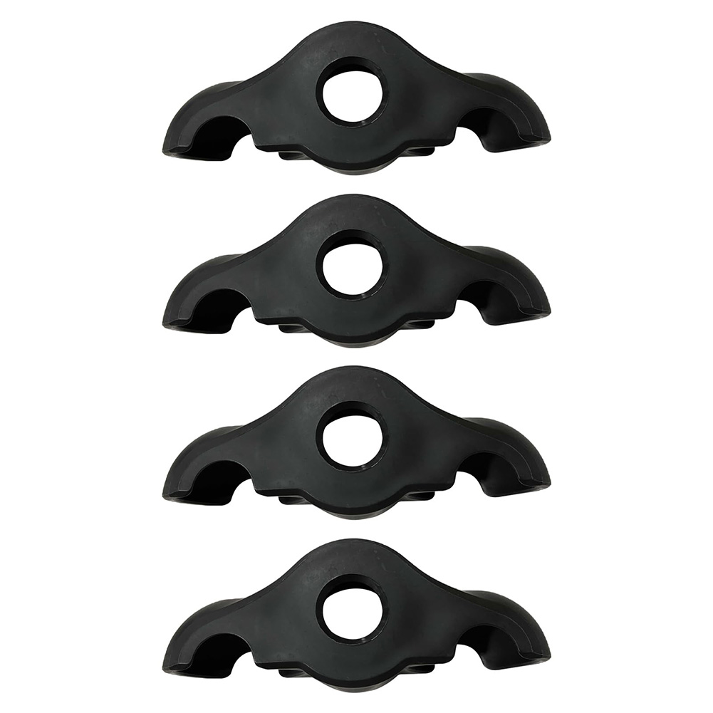 محولات أقدام روكير لدراجات الت - مراجعة Rocker Plate Indoor Bike Trainer وسعره