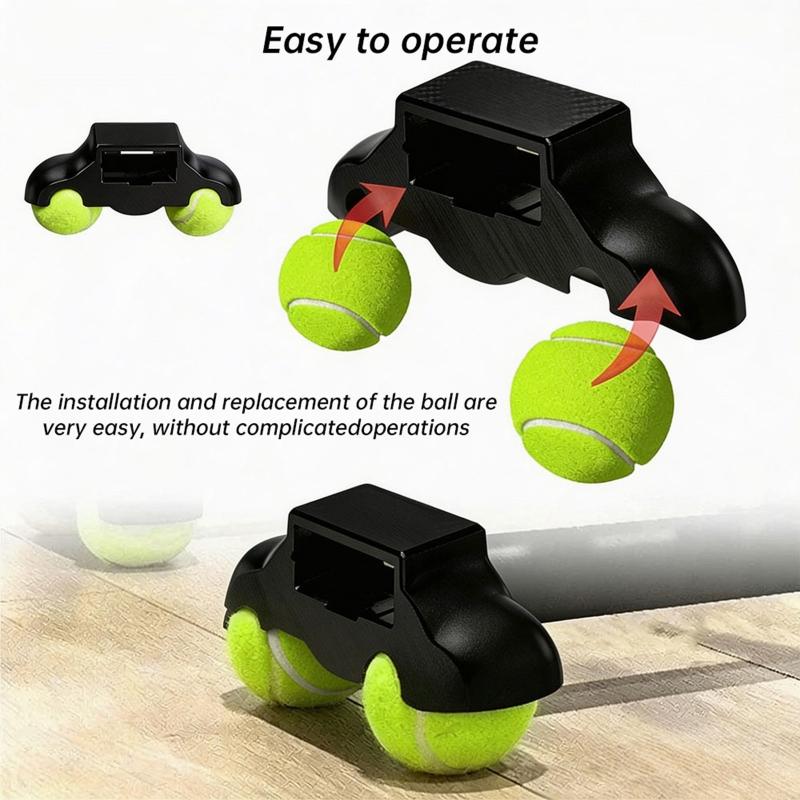 منصات تمرين الدراجة البلاستيكي - مراجعة Rocker Plate Indoor Bike Trainer وسعره
