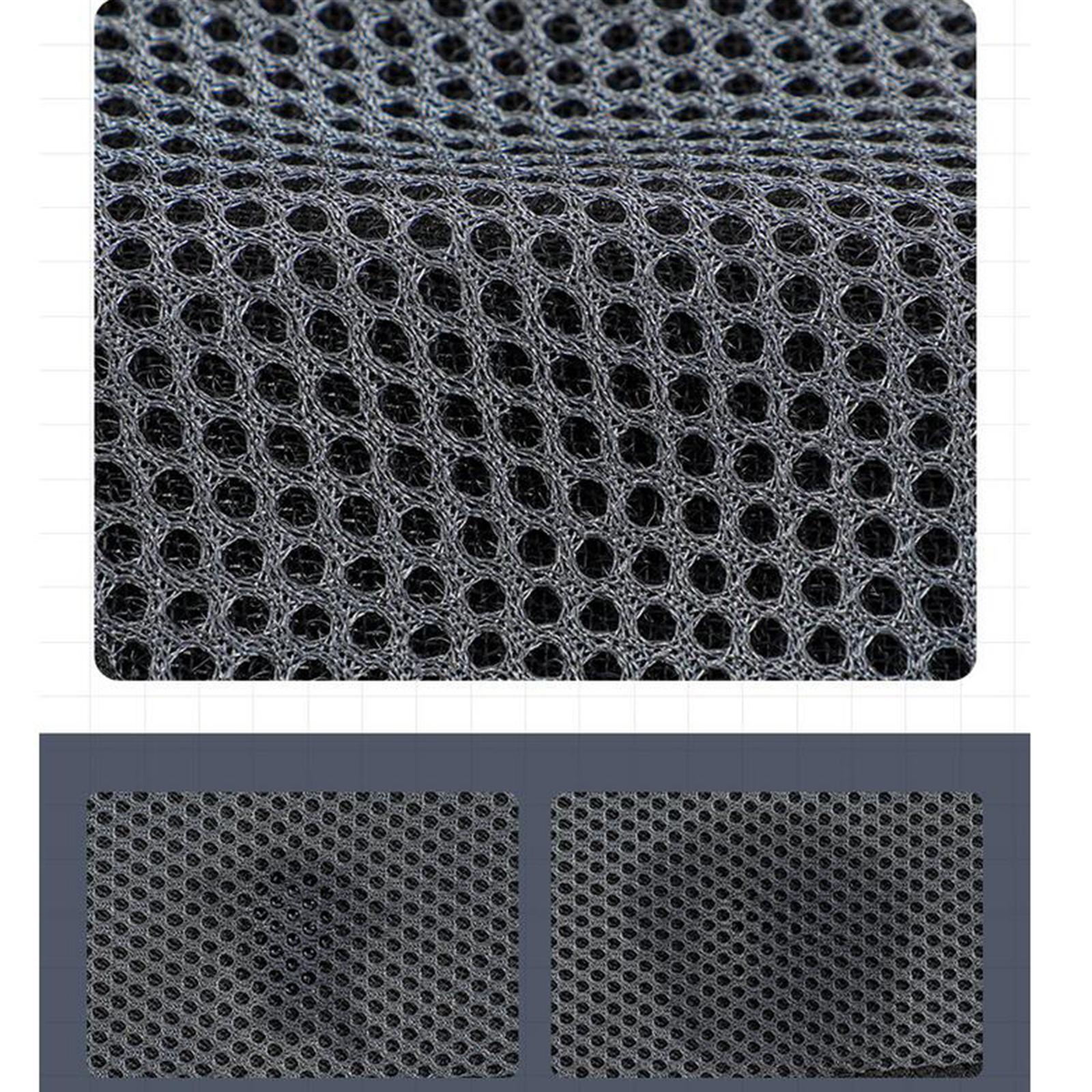 شبكة حماية من العرق لدراجة الت - مراجعة Bike Trainer Sweat Cover Guard وسعره