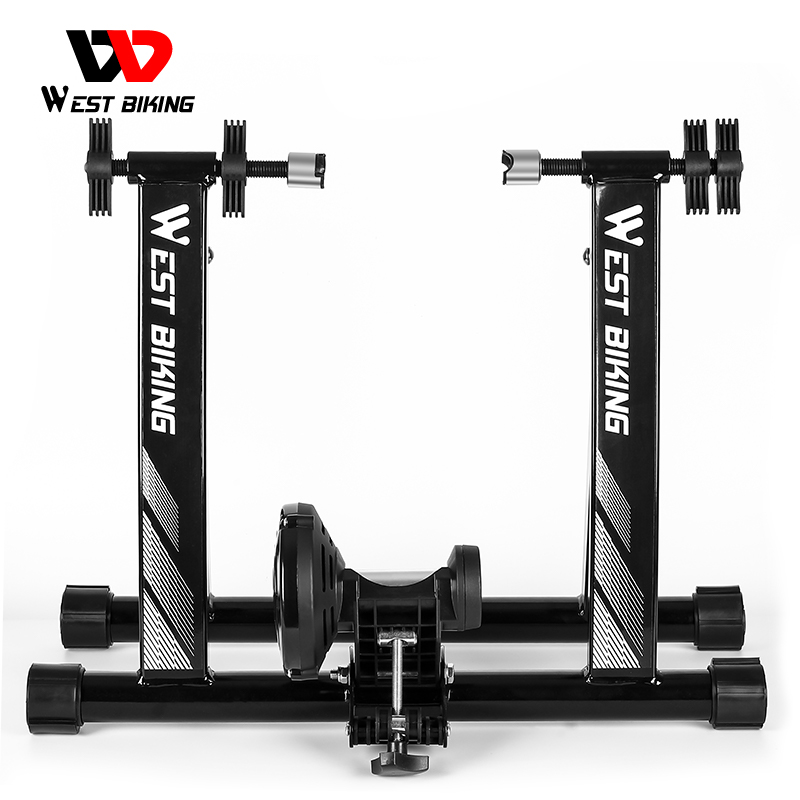 أسطوانة تدريب ركوب الدراجات ال - مراجعة Bike Rollers Indoor Cycling Aluminum وسعره