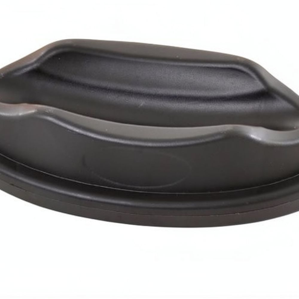 قاعدة تثبيت عجلة أمامية ثابتة  - مراجعة Bike Trainer Front Wheel Riser Block وسعره