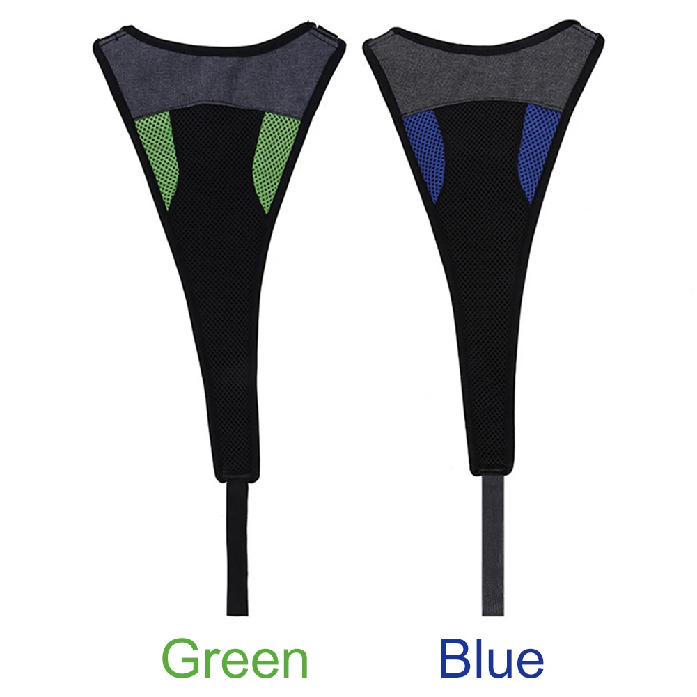 قطعة واحدة من غطاء حماية العرق - مراجعة Bike Trainer Sweat Cover Guard وسعره
