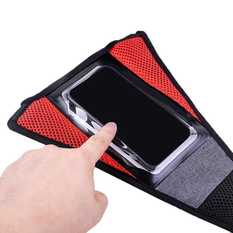 غطاء شبكي جديد لامتصاص العرق ل - مراجعة Bike Trainer Sweat Cover Guard وسعره