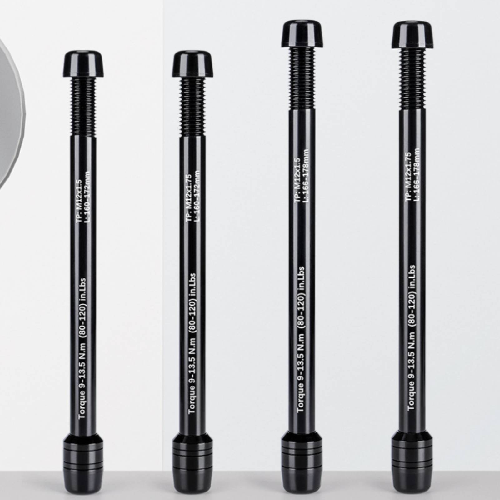 محول محور الدراجة الهوائية الق - مراجعة Thru Axle Adapter For Bike Trainer وسعره