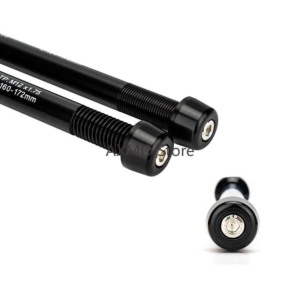 ل ZTTO المدرب من خلال المحور م - مراجعة Thru Axle Adapter For Bike Trainer وسعره