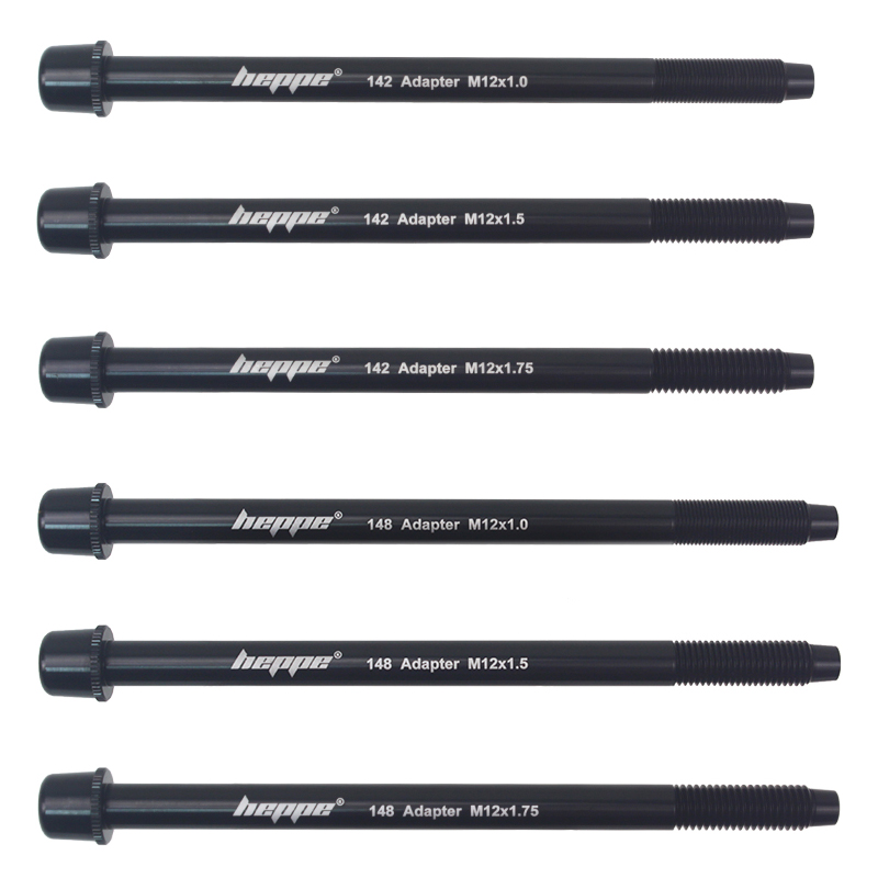 هيبي دراجة مدرب من خلال محور ا - مراجعة Thru Axle Adapter For Bike Trainer وسعره