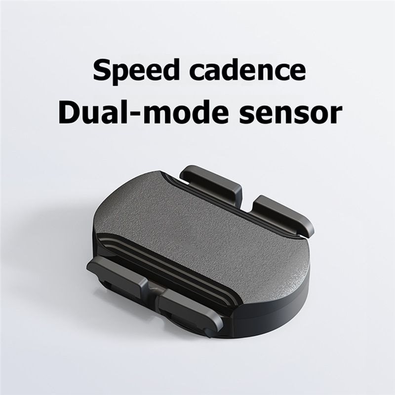 جهاز استشعار السرعة والإيقاع A - مراجعة Cycling Speed Cadence Sensor Dual وسعره