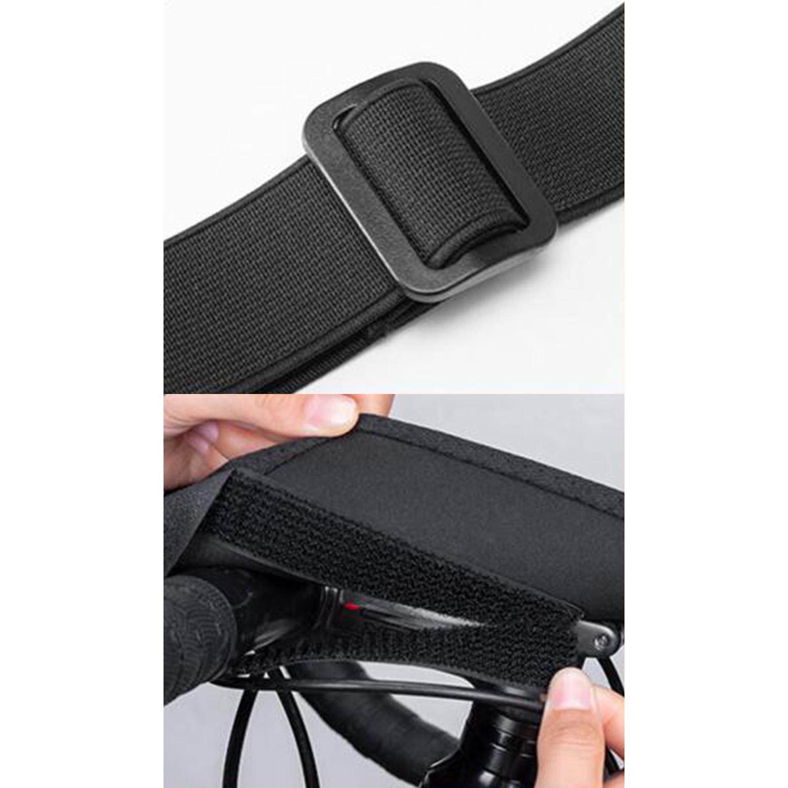 غطاء واقي من العرق للدراجات، ق - مراجعة Bike Trainer Sweat Cover Guard وسعره