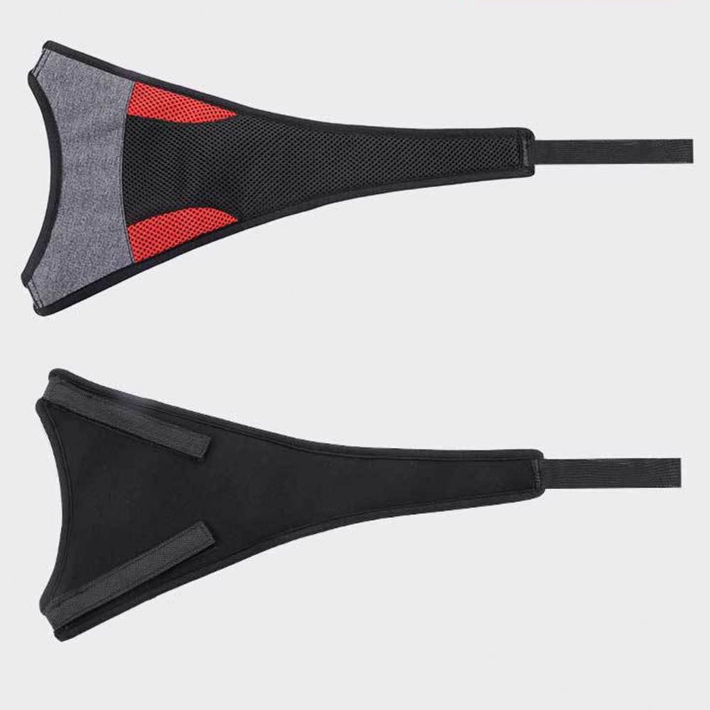 غطاء عرق للدراجة الجبلية على ا - مراجعة Bike Trainer Sweat Cover Guard وسعره